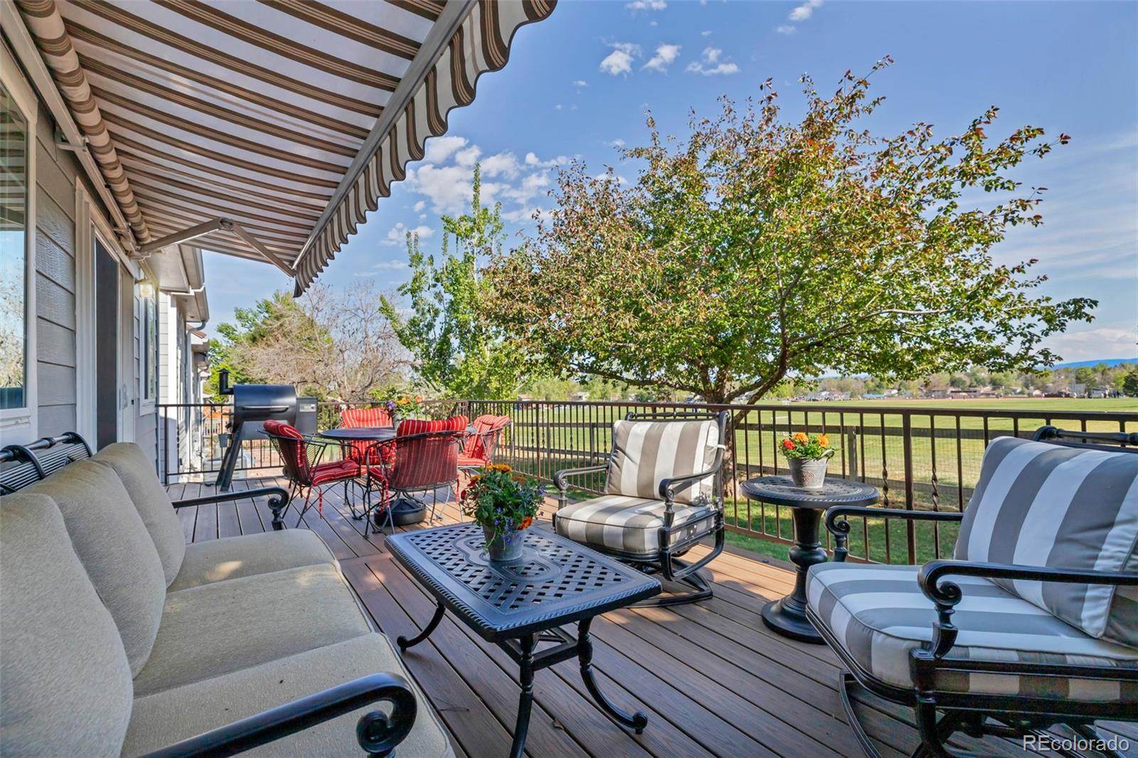 5996 S Jellison Street Littleton CO 80123