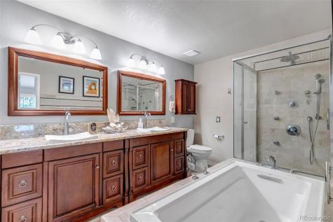 5996 S Jellison Street Littleton CO 80123