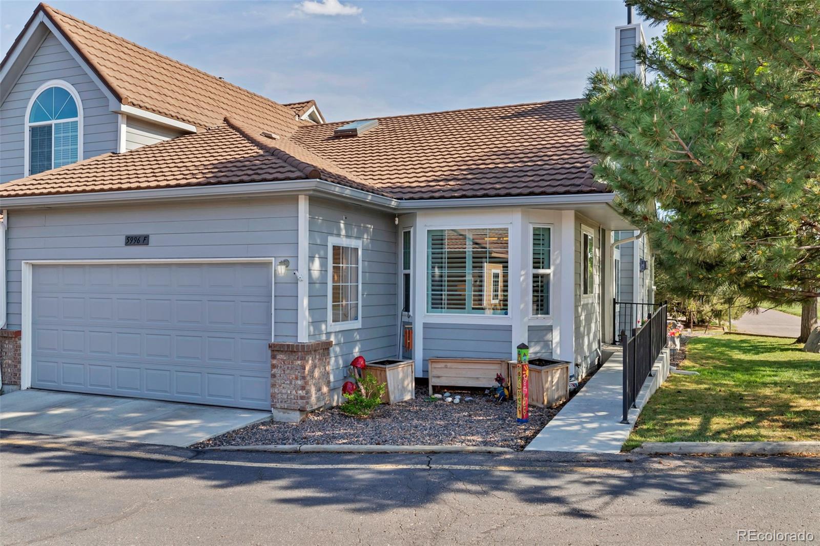 5996 S Jellison Street Littleton CO 80123