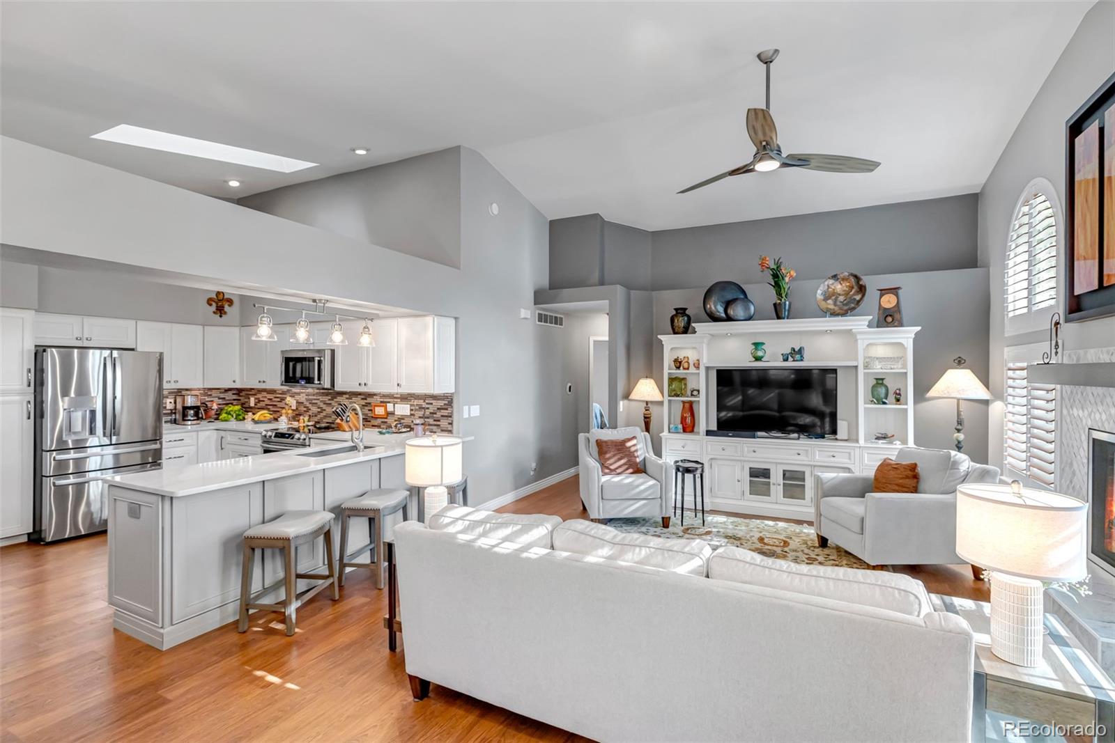 5996 S Jellison Street Littleton CO 80123