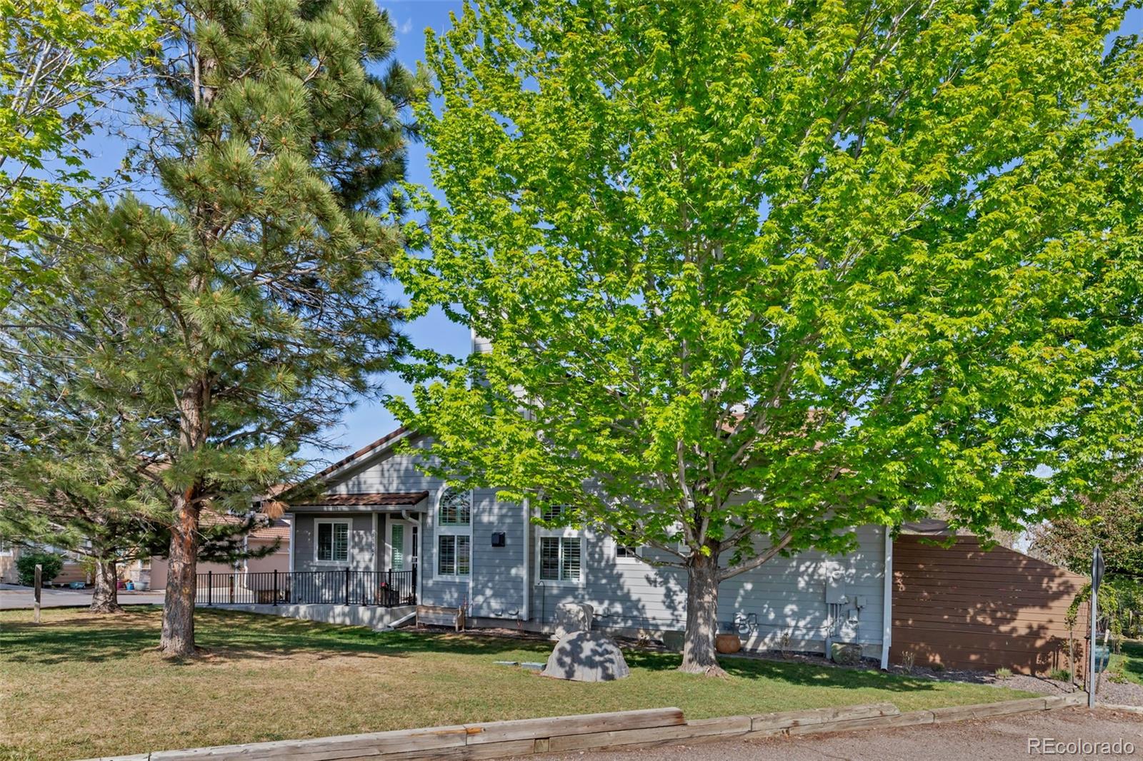 5996 S Jellison Street Littleton CO 80123