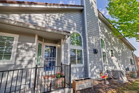 5996 S Jellison Street Littleton CO 80123