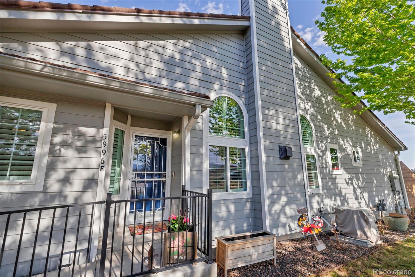 5996 S Jellison Street Littleton CO 80123