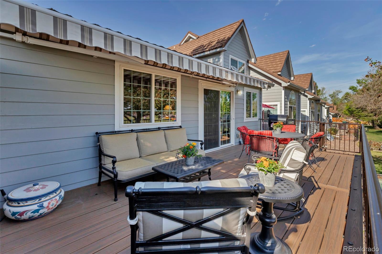 5996 S Jellison Street Littleton CO 80123