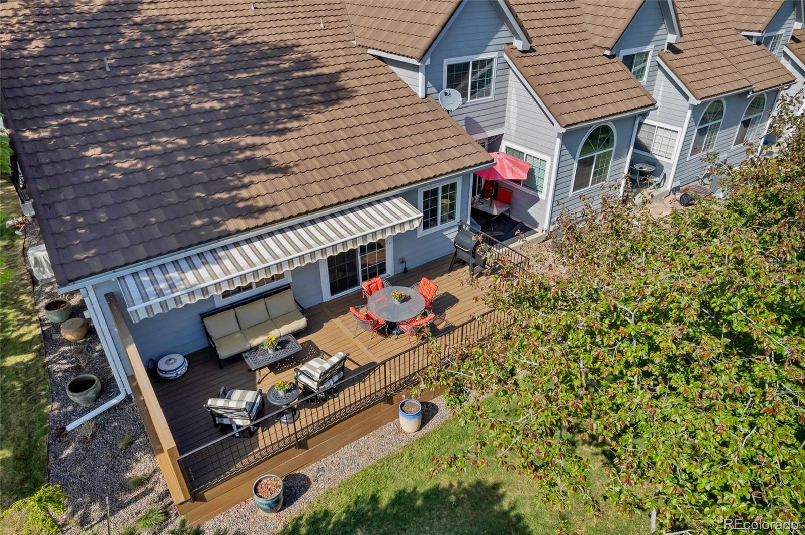 5996 S Jellison Street Littleton CO 80123