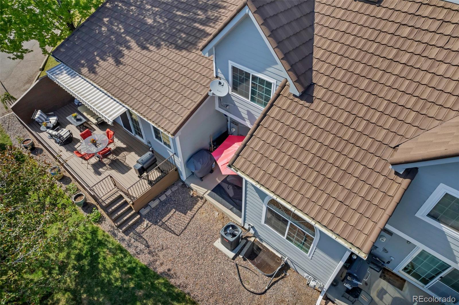 5996 S Jellison Street Littleton CO 80123