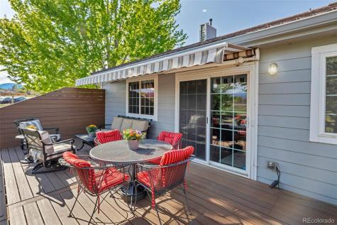 5996 S Jellison Street Littleton CO 80123