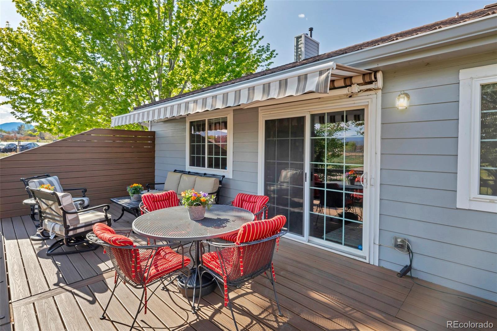 5996 S Jellison Street Littleton CO 80123