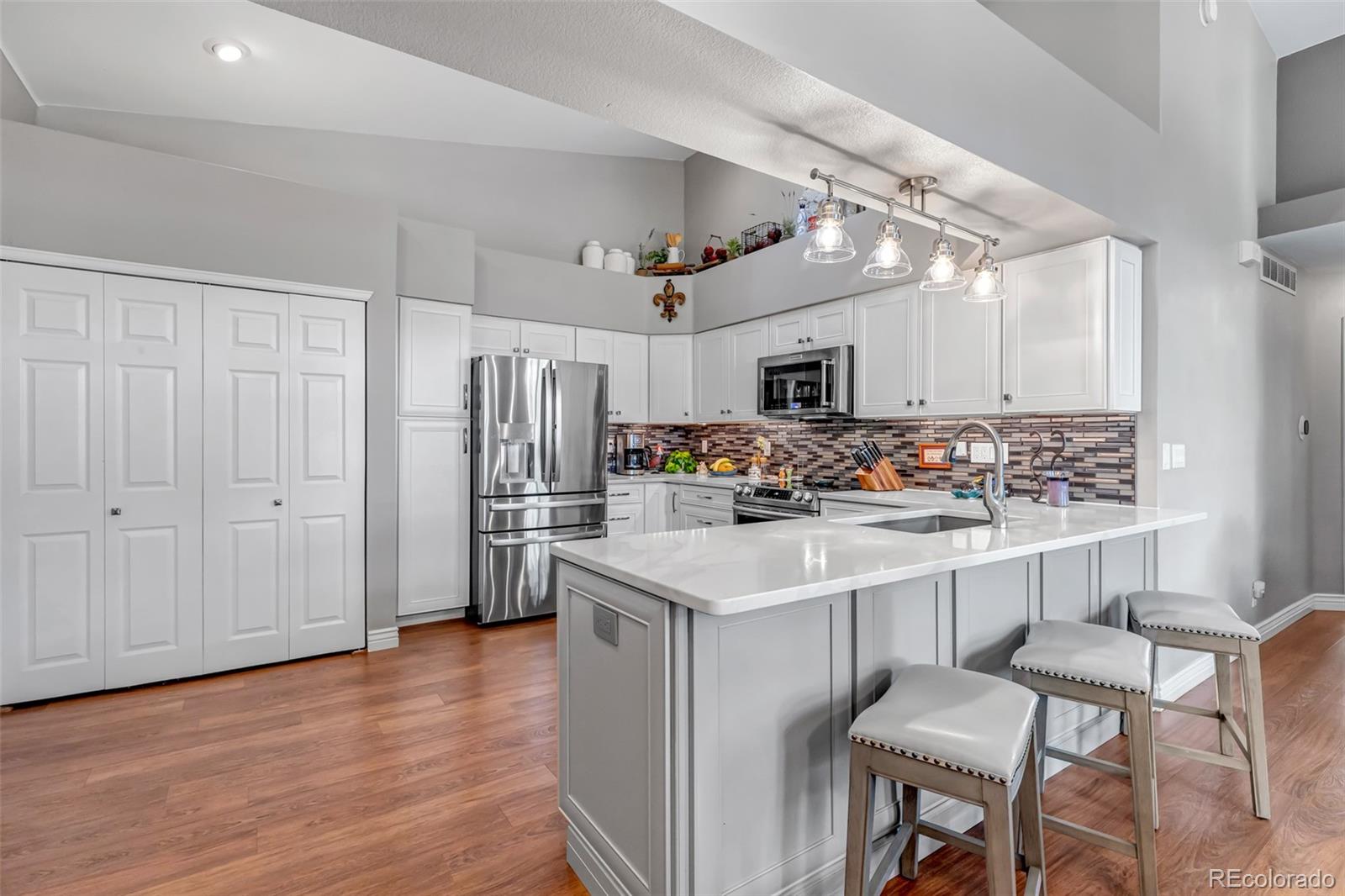 5996 S Jellison Street Littleton CO 80123