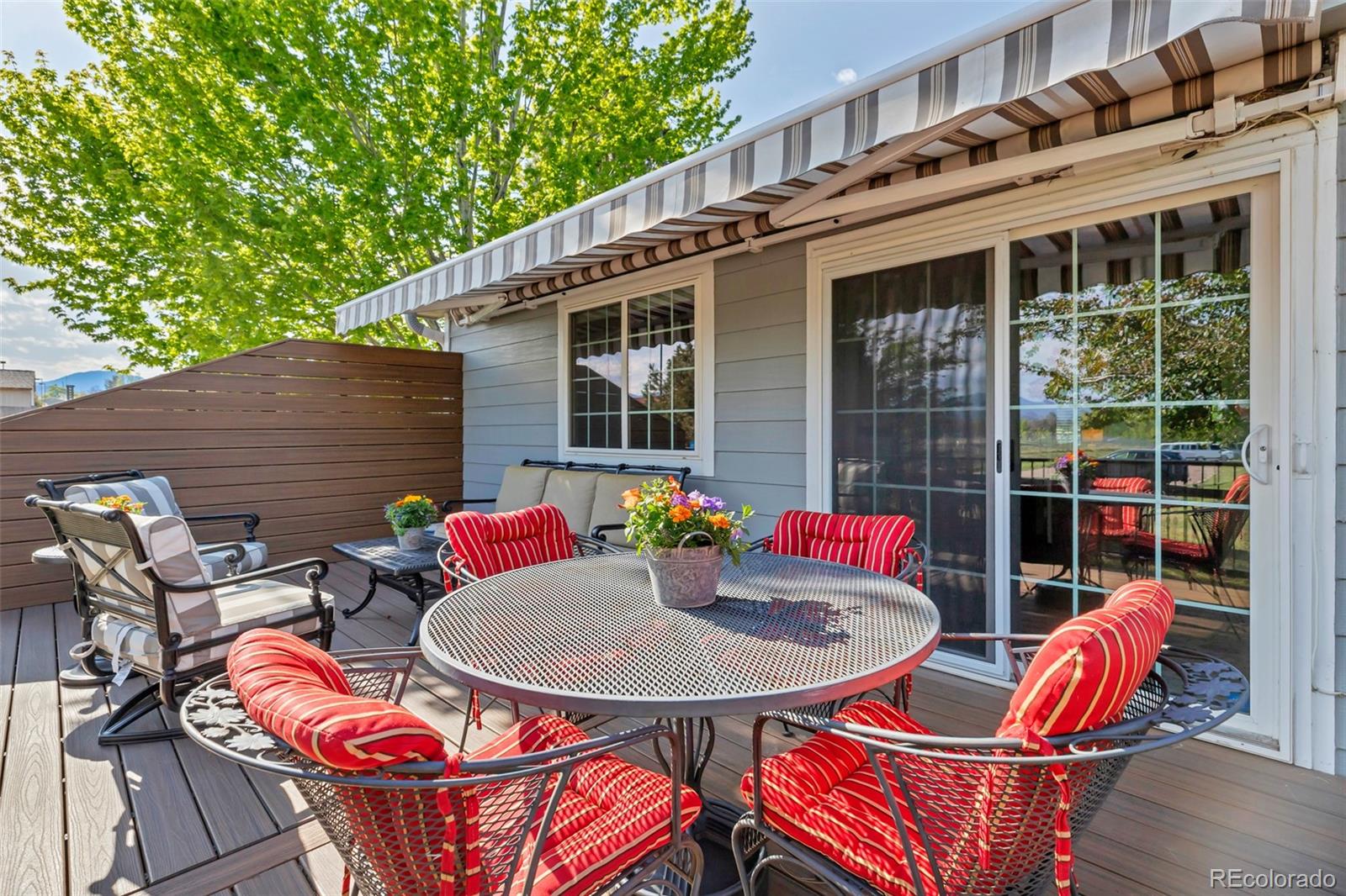 5996 S Jellison Street Littleton CO 80123