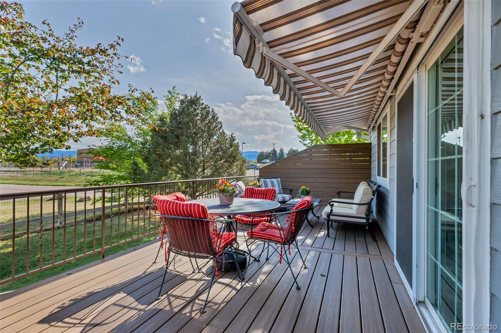 5996 S Jellison Street Littleton CO 80123