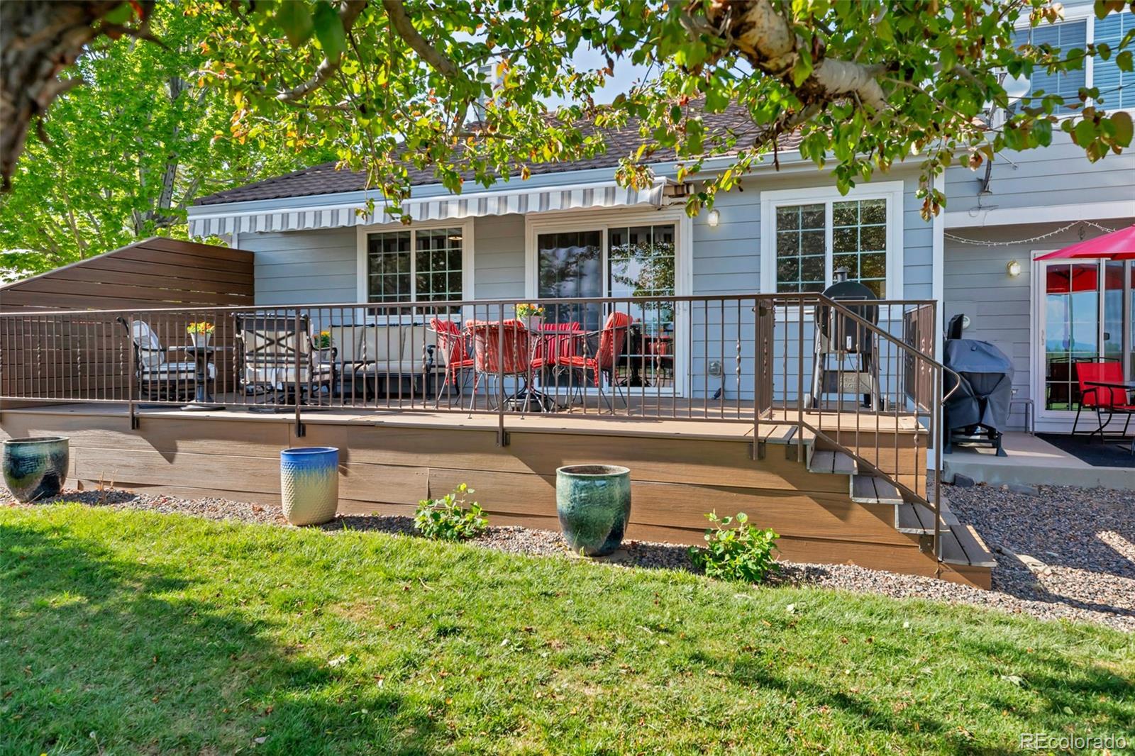 5996 S Jellison Street Littleton CO 80123