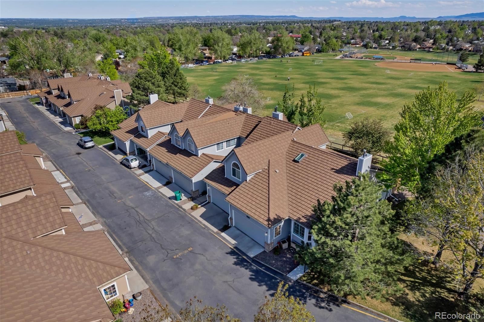 5996 S Jellison Street Littleton CO 80123