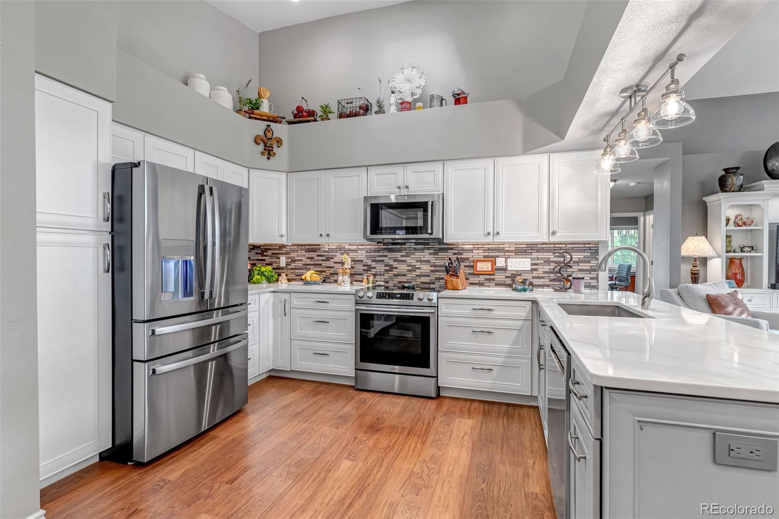 5996 S Jellison Street Littleton CO 80123