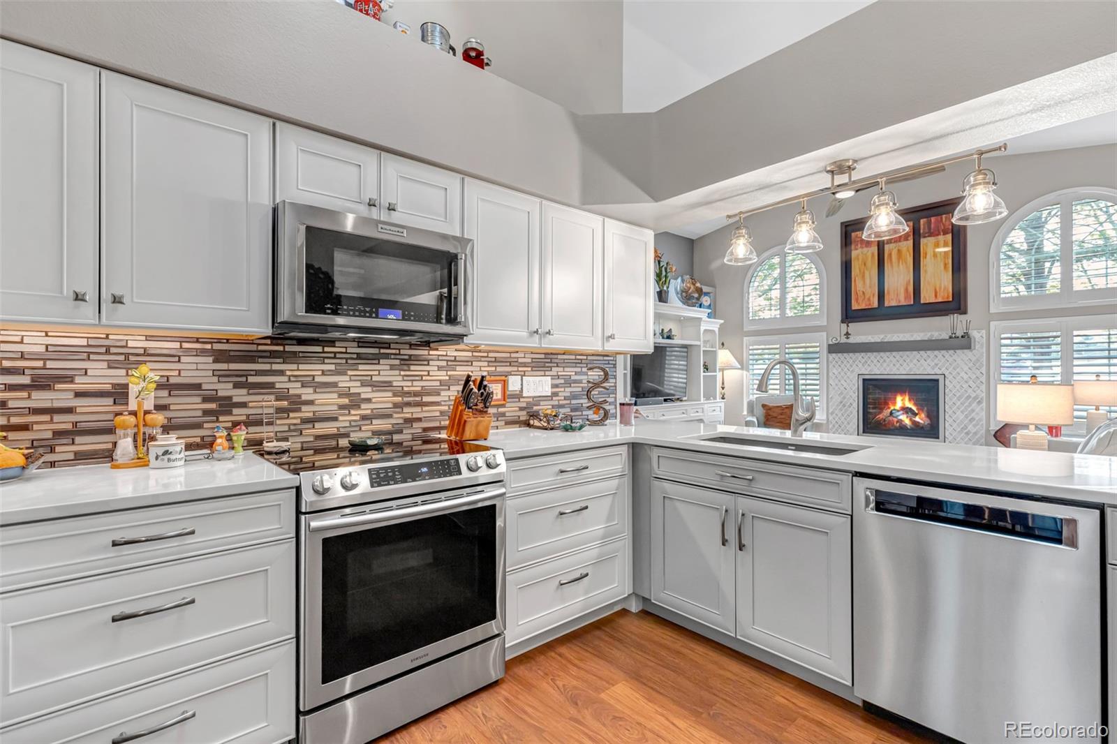 5996 S Jellison Street Littleton CO 80123