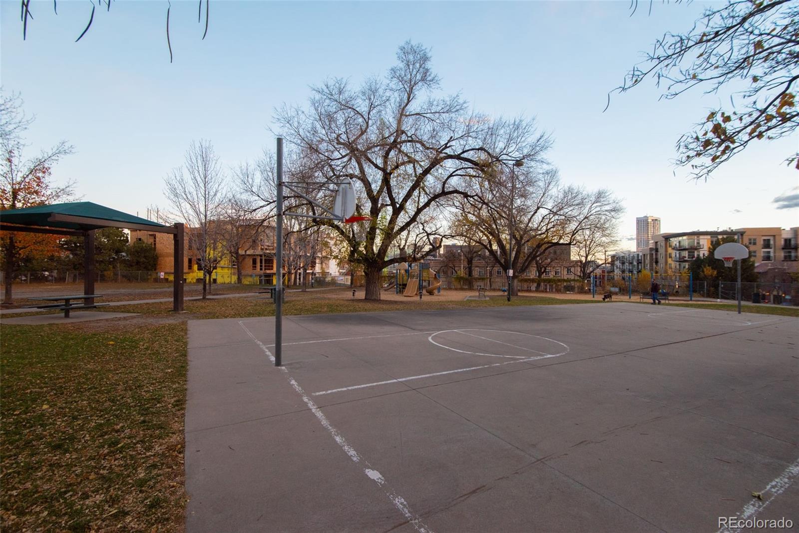 1735 Central Street Denver CO 80211