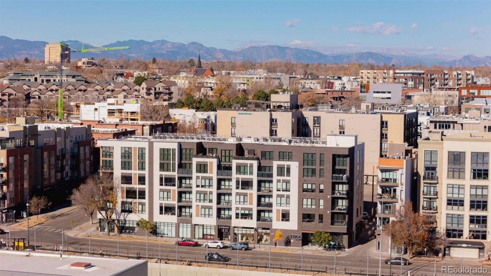 1735 Central Street Denver CO 80211