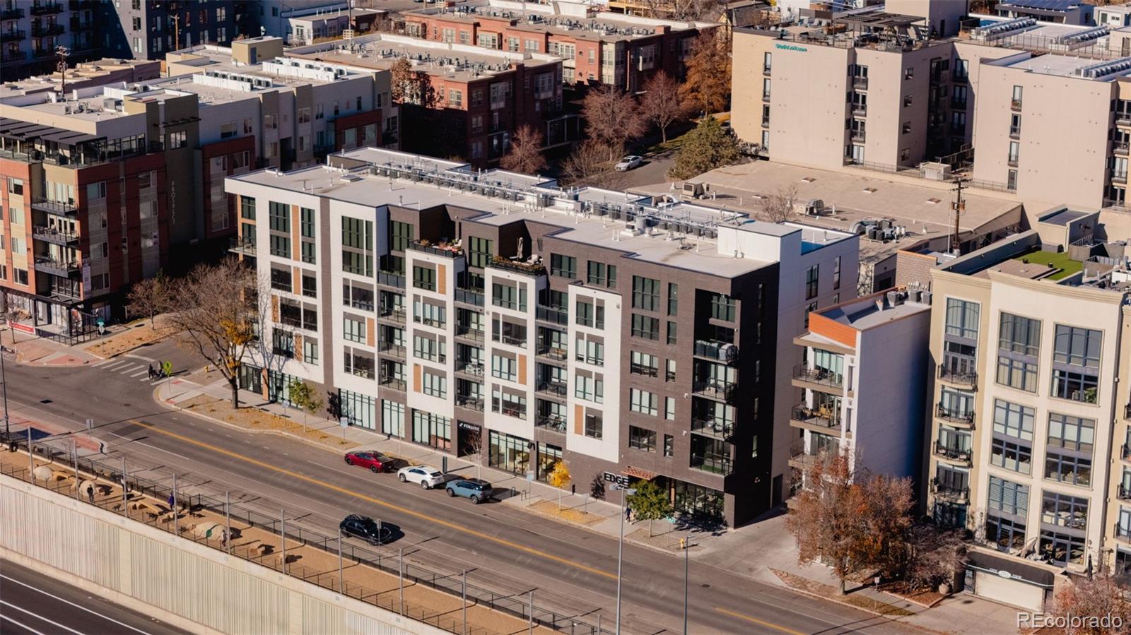 1735 Central Street Denver CO 80211