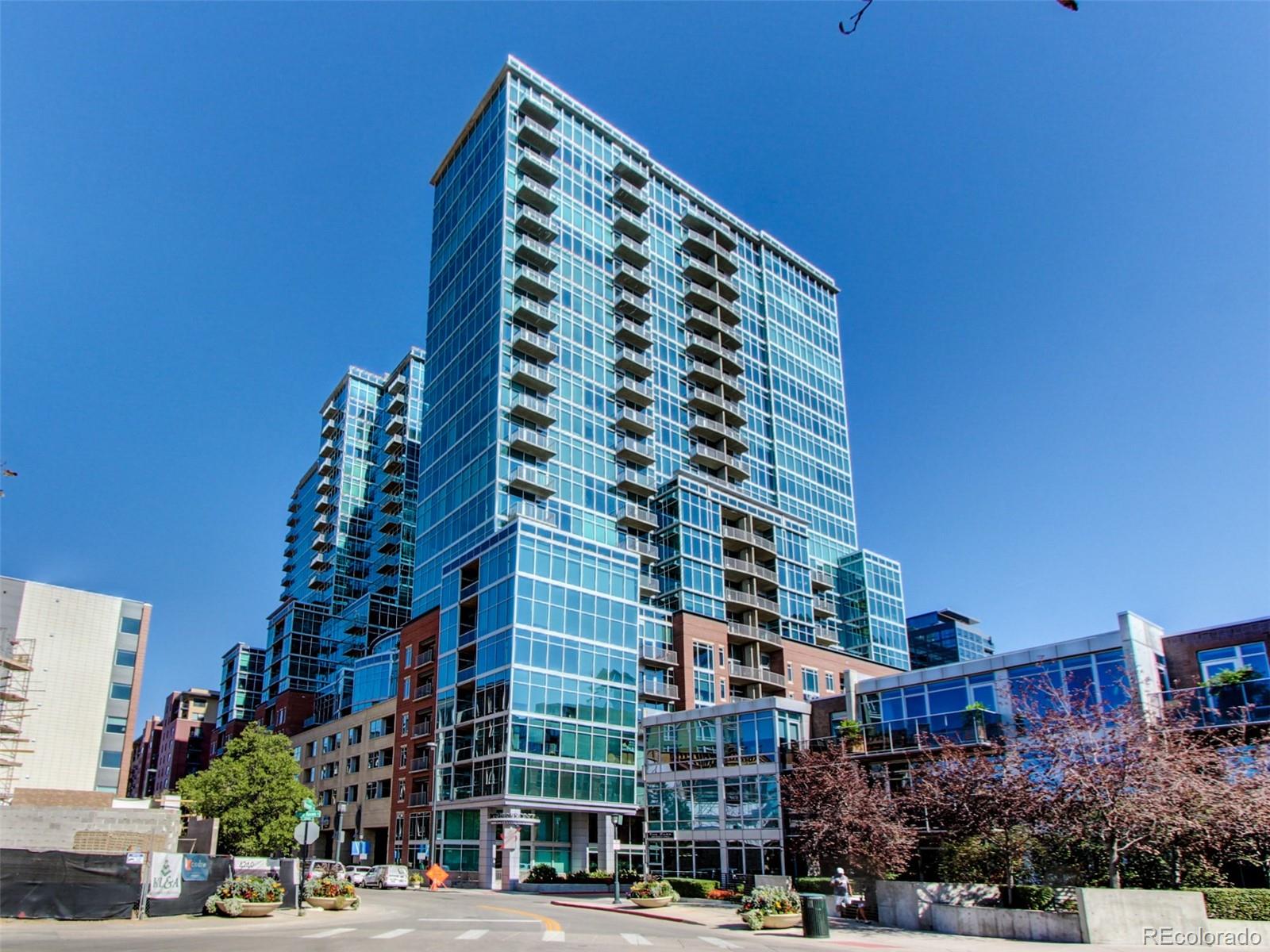 1700 Bassett Street Denver CO 80202