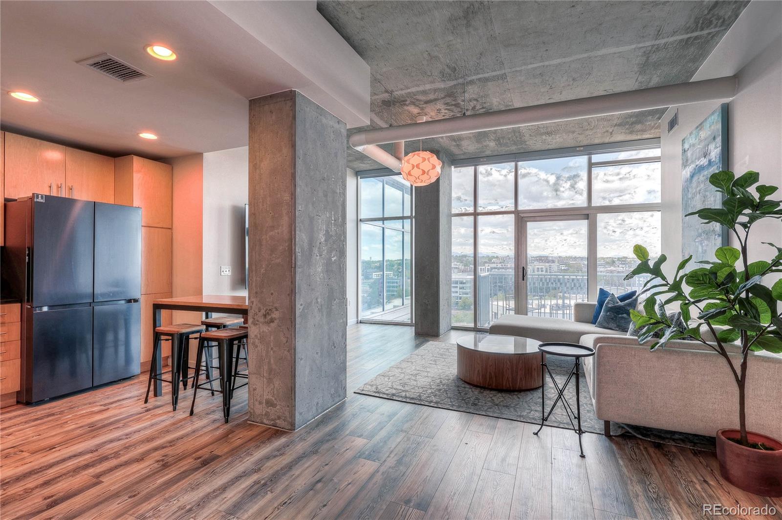 1700 Bassett Street Denver CO 80202