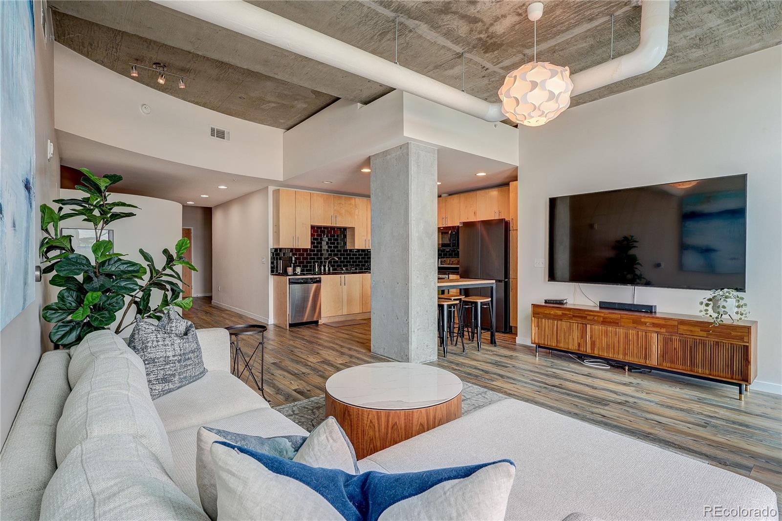 1700 Bassett Street Denver CO 80202
