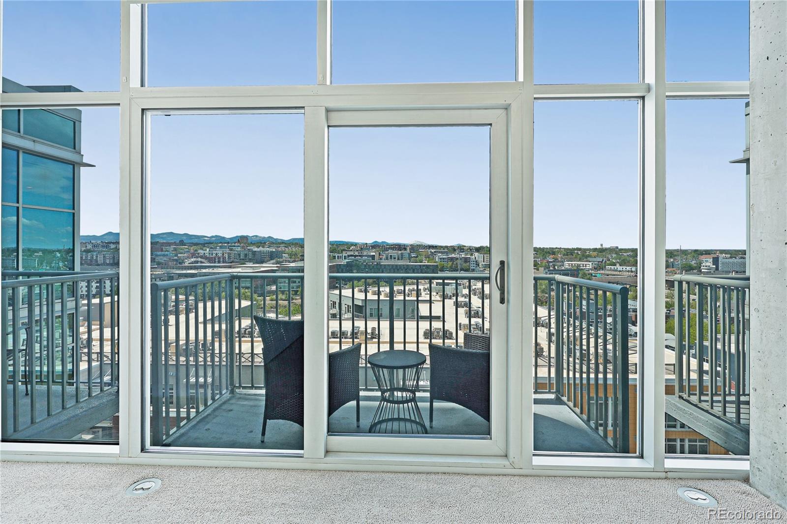 1700 Bassett Street Denver CO 80202