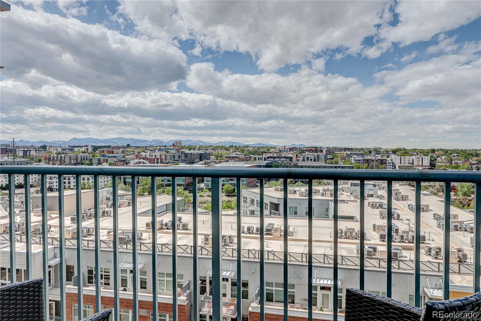 1700 Bassett Street Denver CO 80202