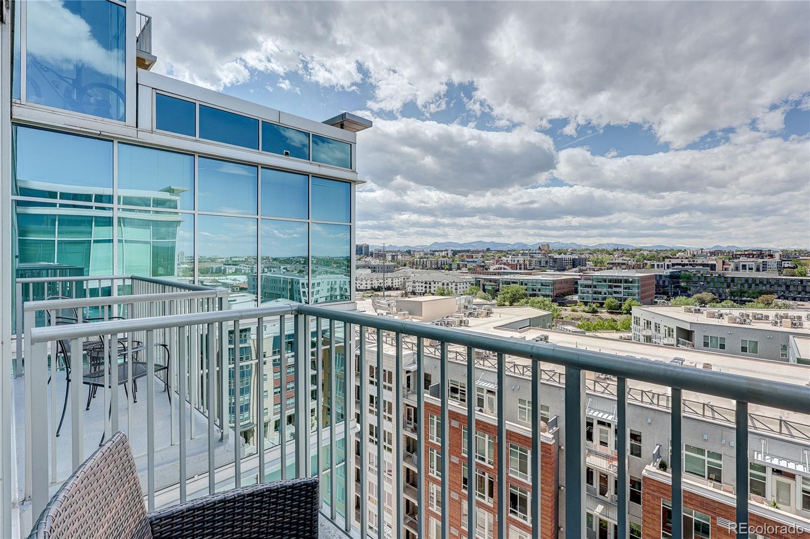 1700 Bassett Street Denver CO 80202