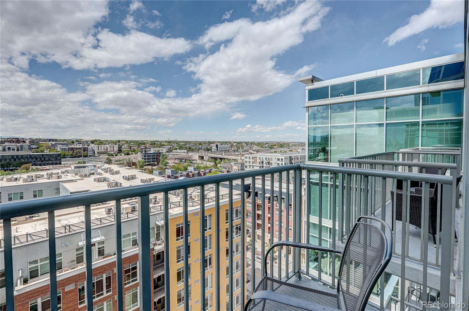 1700 Bassett Street Denver CO 80202