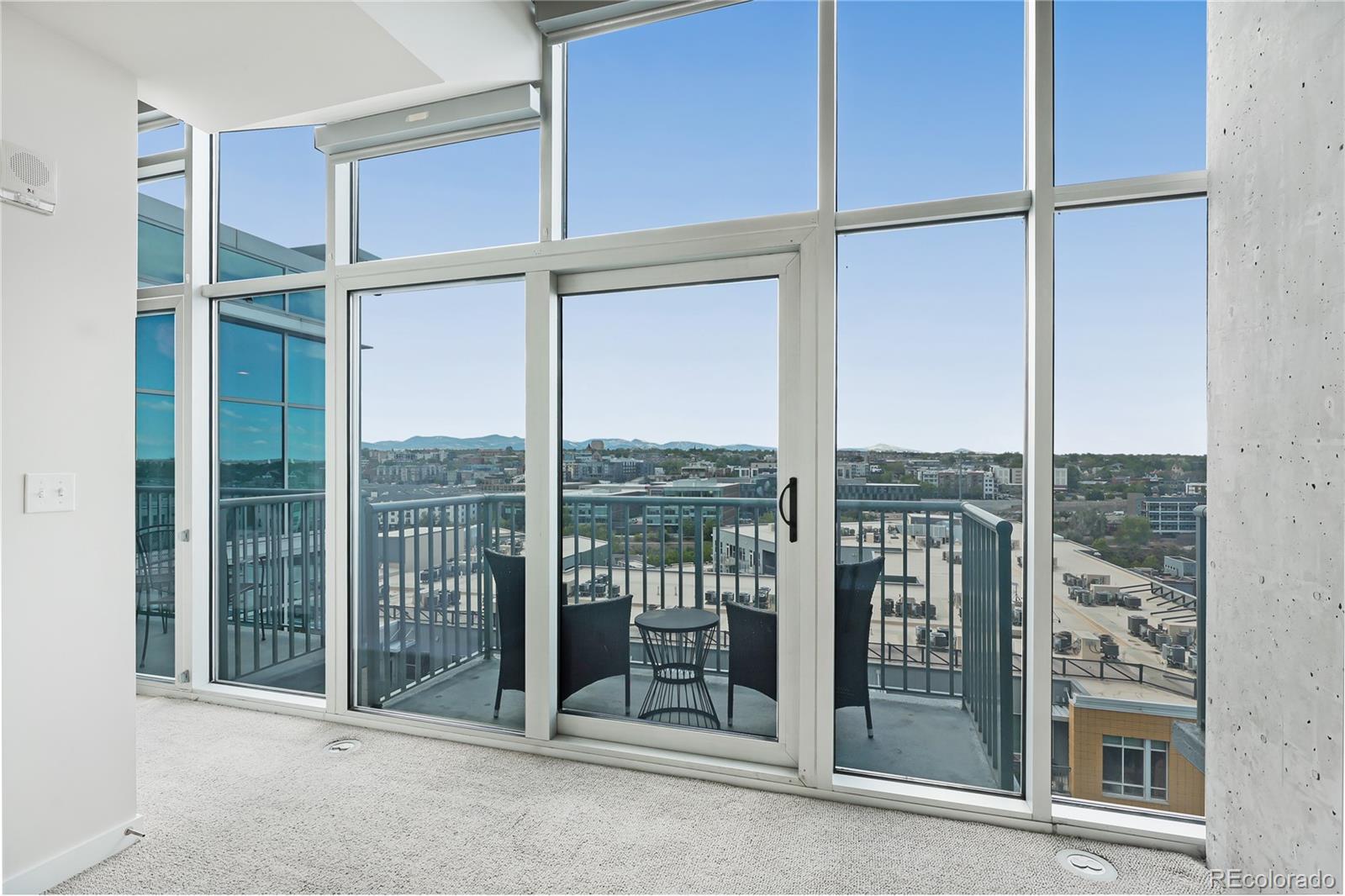 1700 Bassett Street Denver CO 80202