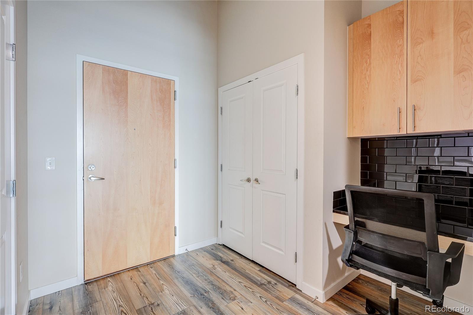 1700 Bassett Street Denver CO 80202