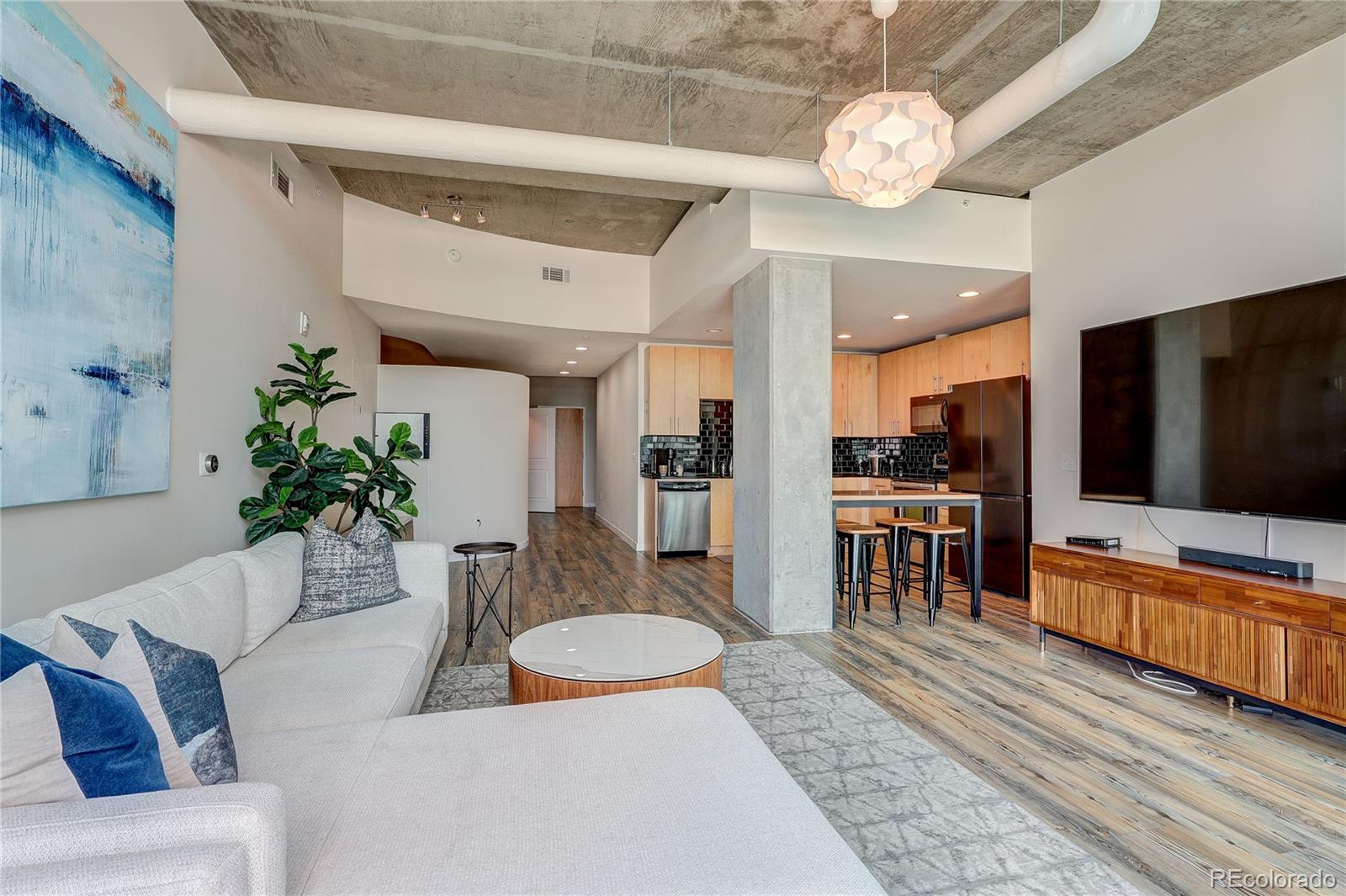 1700 Bassett Street Denver CO 80202