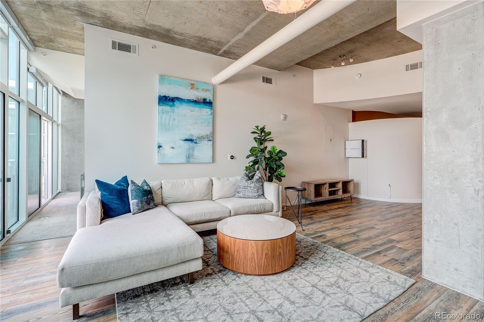 1700 Bassett Street Denver CO 80202
