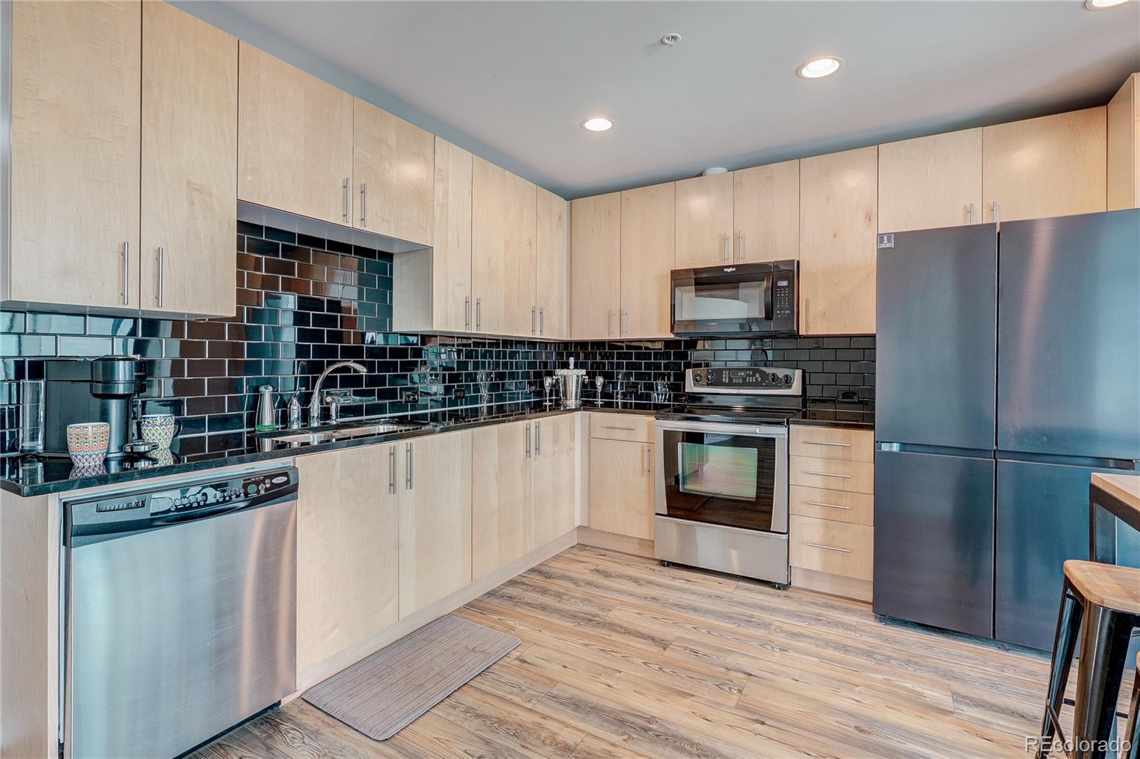 1700 Bassett Street Denver CO 80202