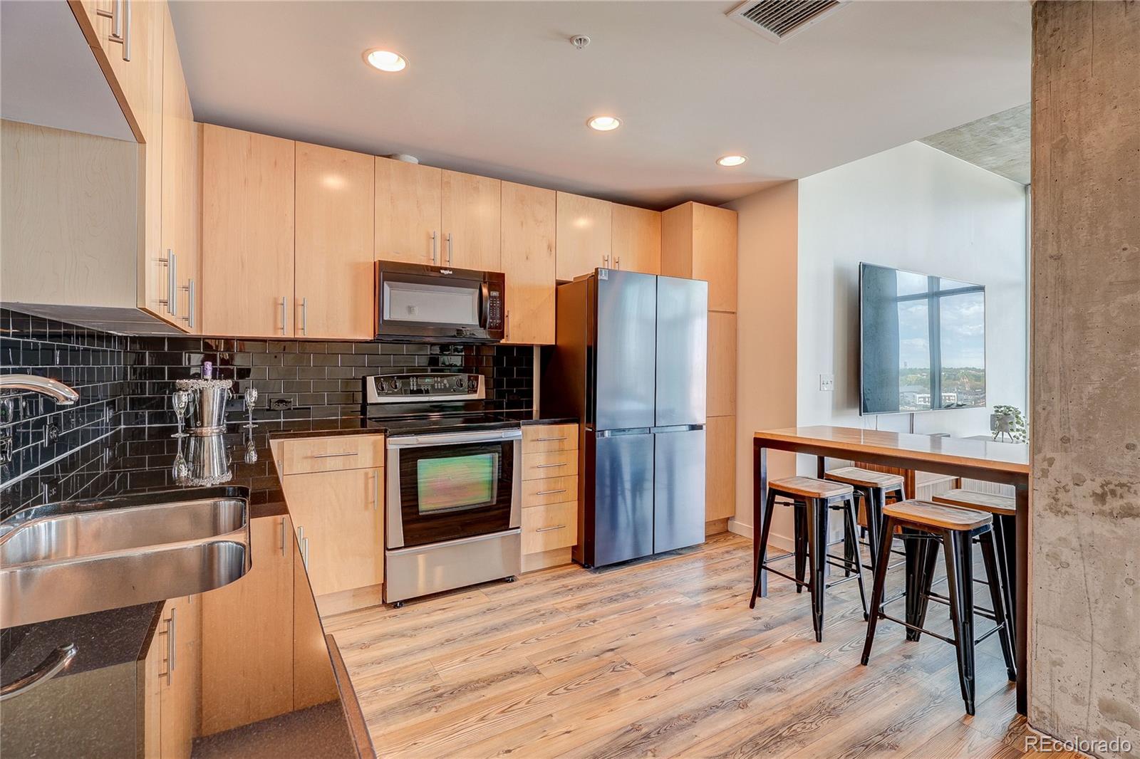 1700 Bassett Street Denver CO 80202