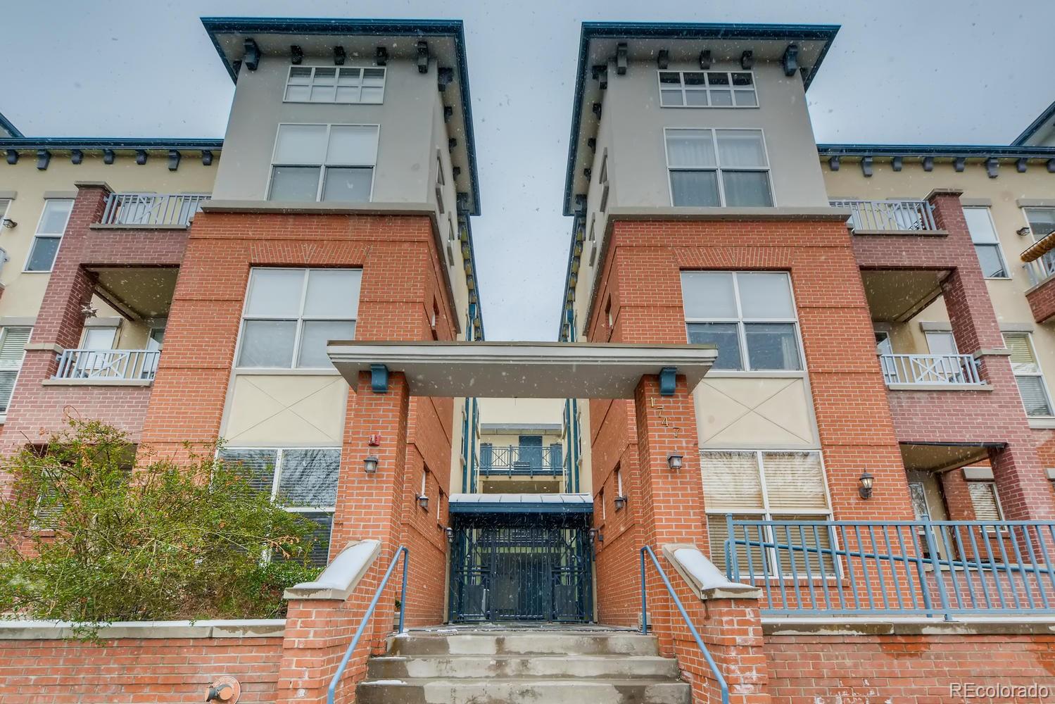 1747 N Pearl Street Denver CO 80203