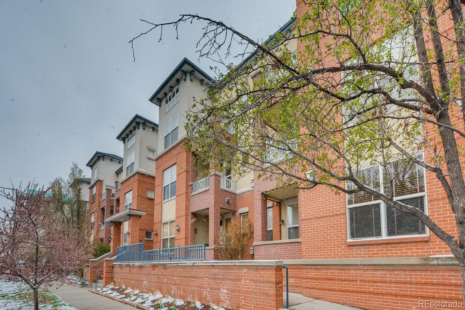 1747 N Pearl Street Denver CO 80203