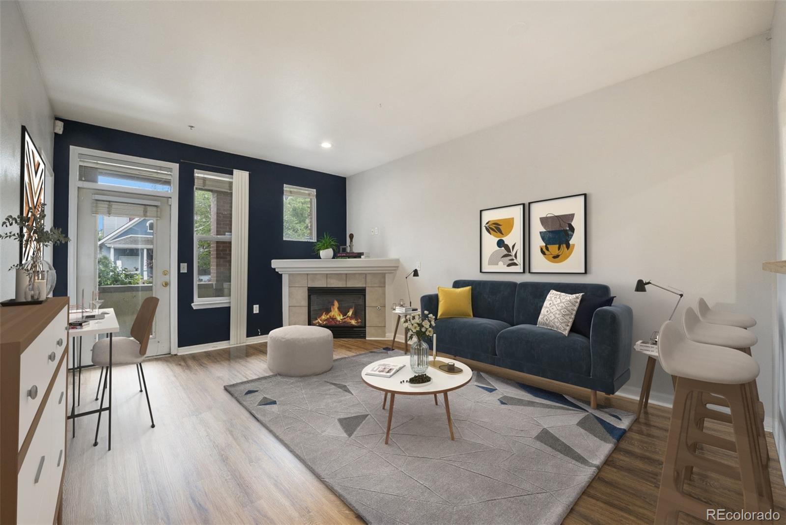 1747 N Pearl Street Denver CO 80203