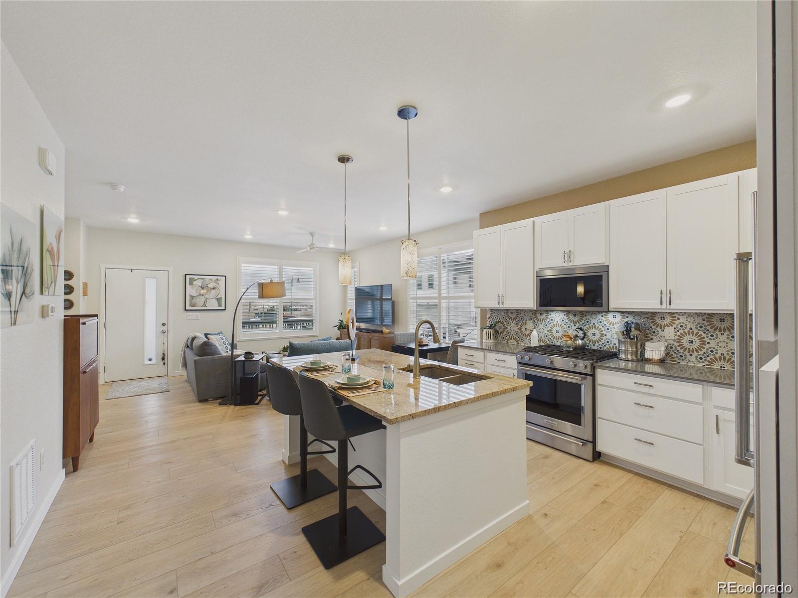 14553 W 91st Drive Arvada CO 80005