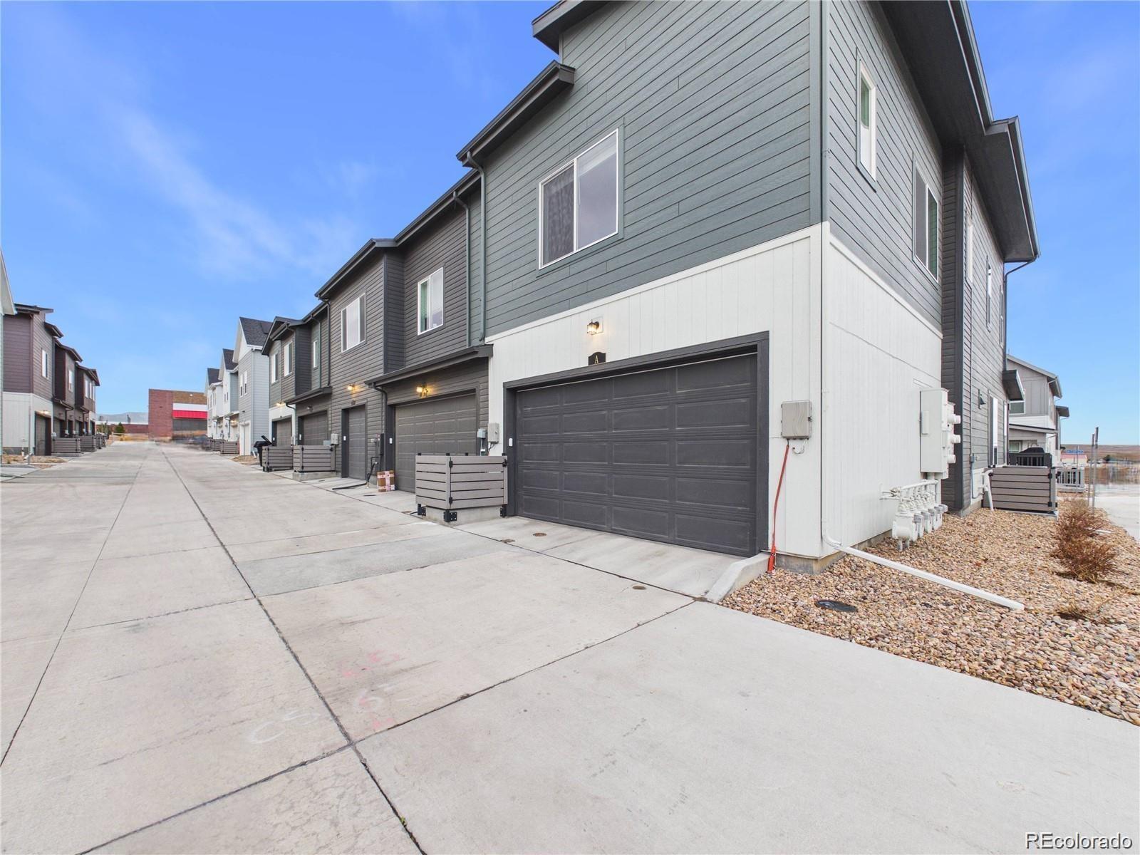 14553 W 91st Drive Arvada CO 80005