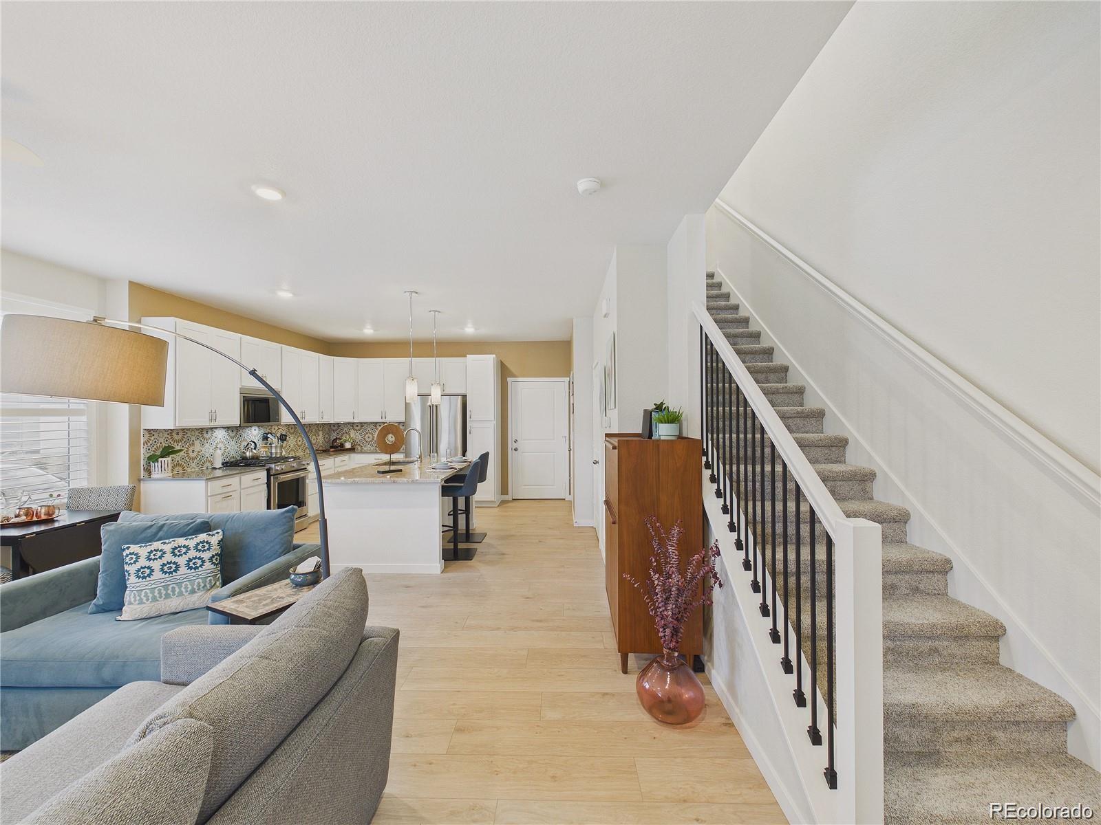 14553 W 91st Drive Arvada CO 80005