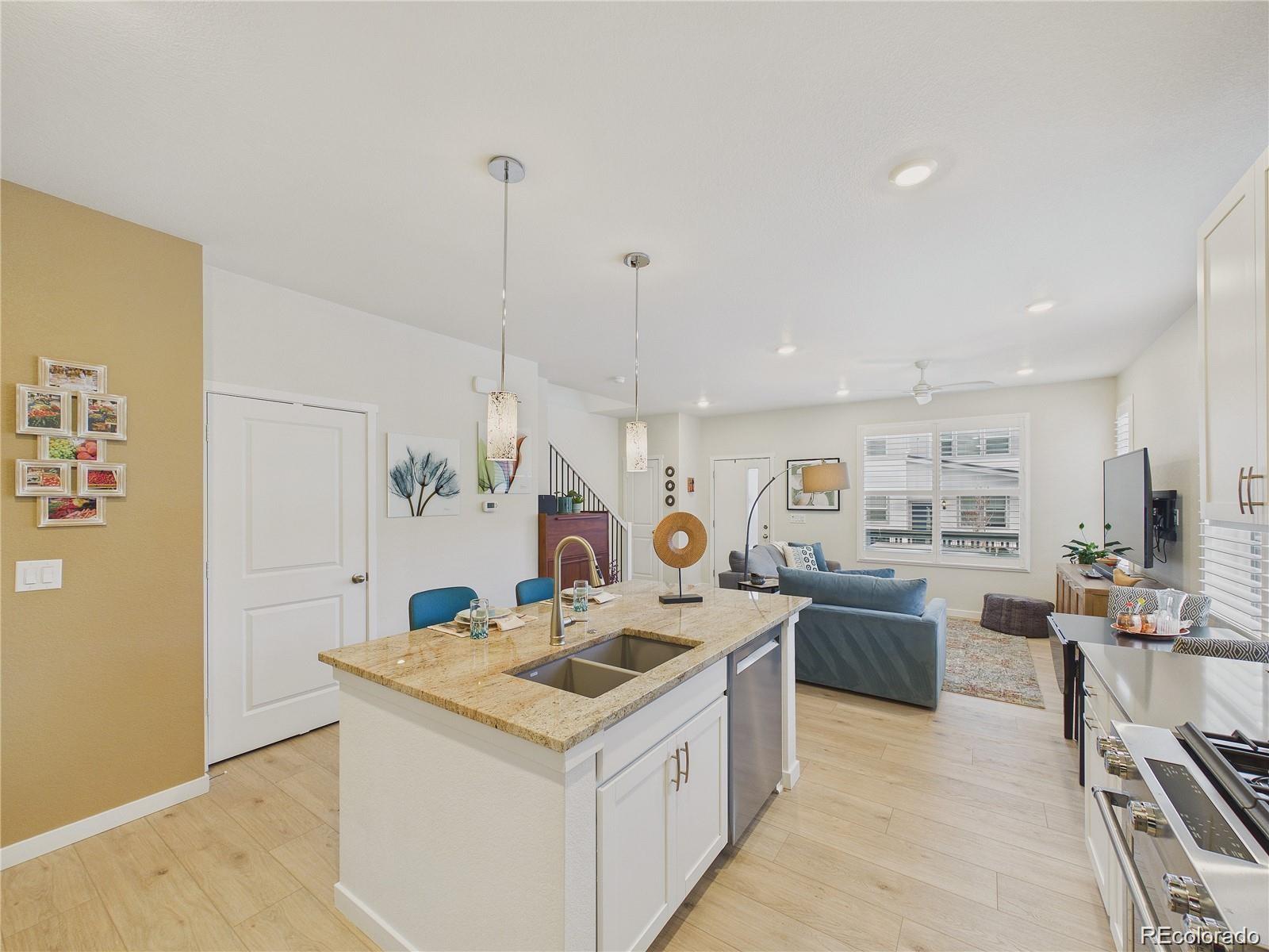 14553 W 91st Drive Arvada CO 80005