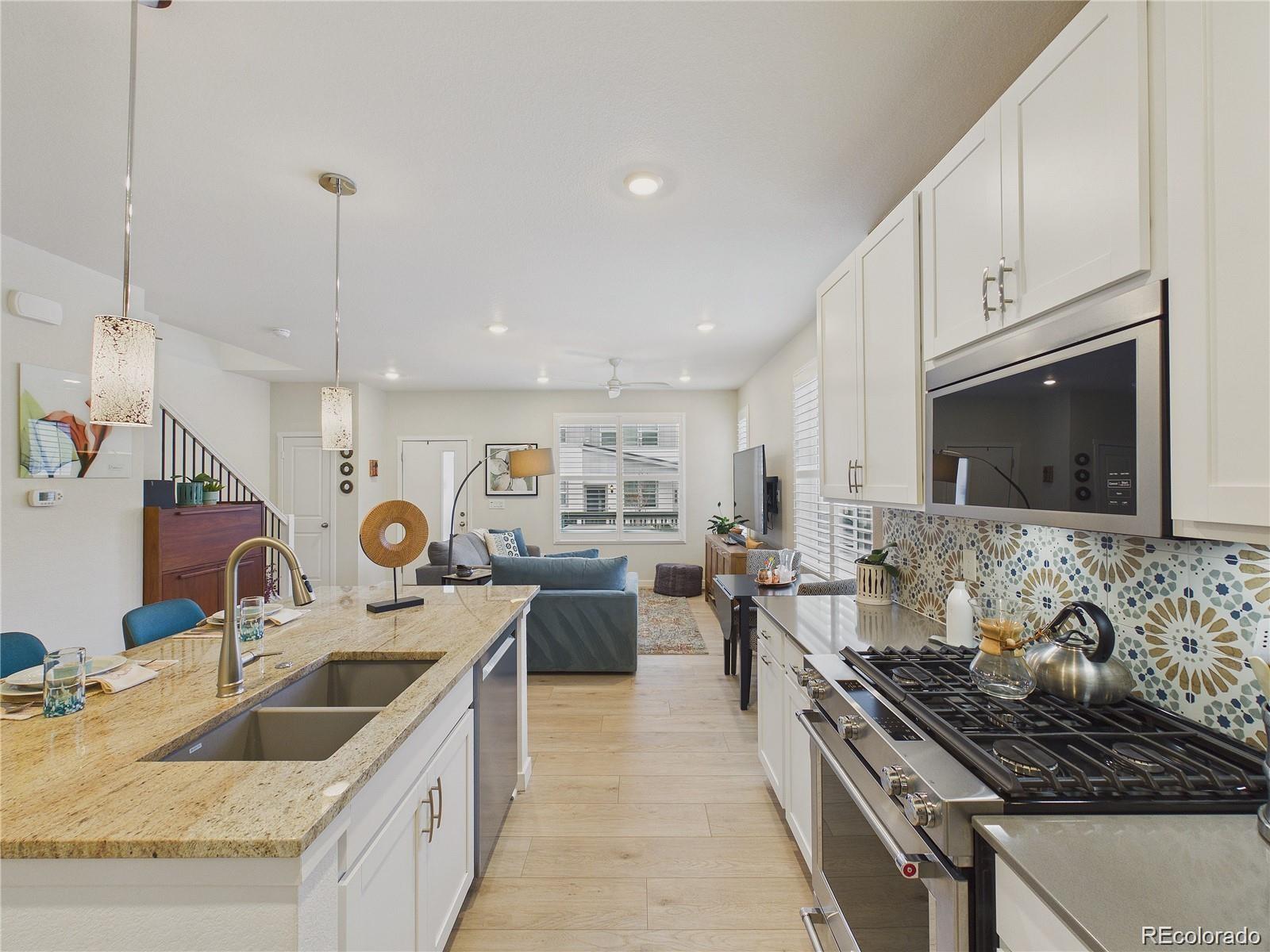 14553 W 91st Drive Arvada CO 80005