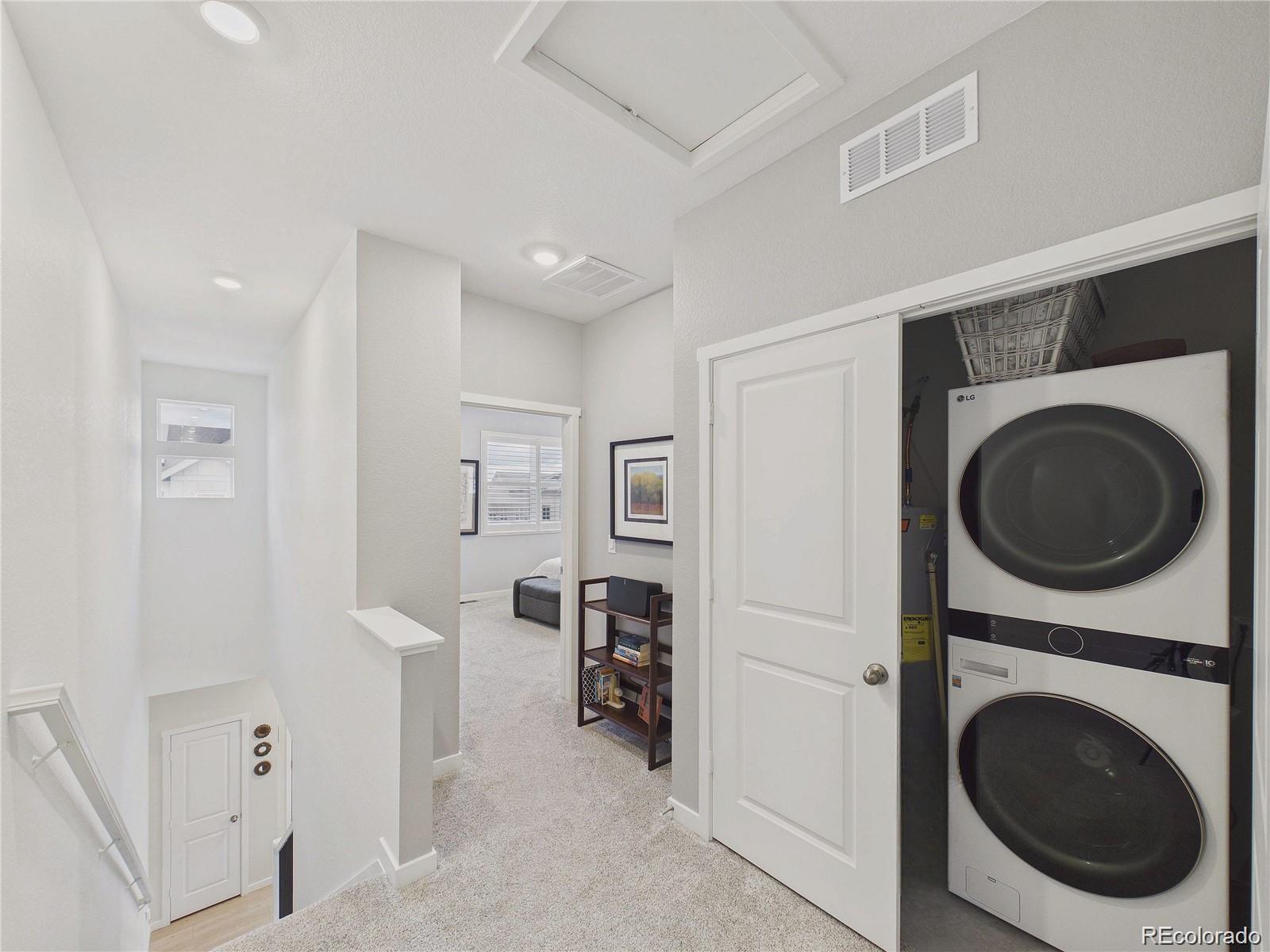 14553 W 91st Drive Arvada CO 80005
