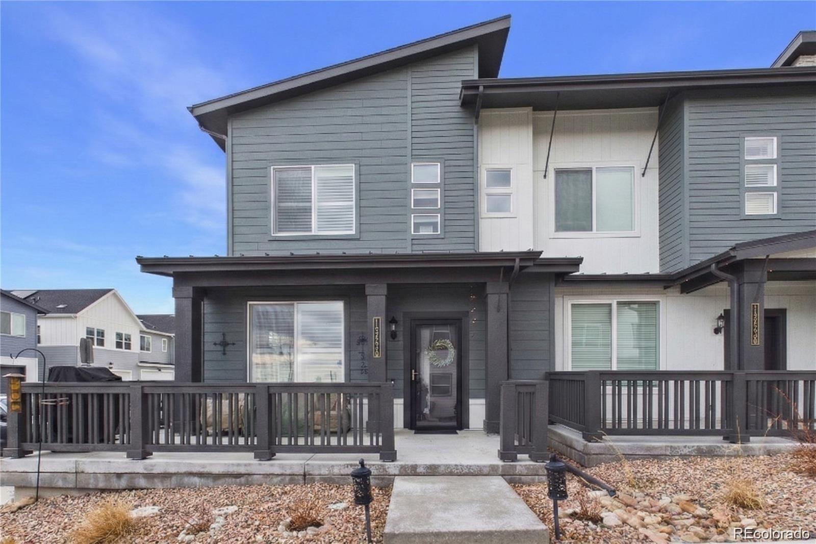 14553 W 91st Drive Arvada CO 80005