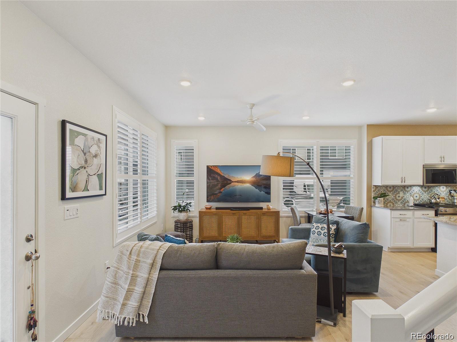 14553 W 91st Drive Arvada CO 80005