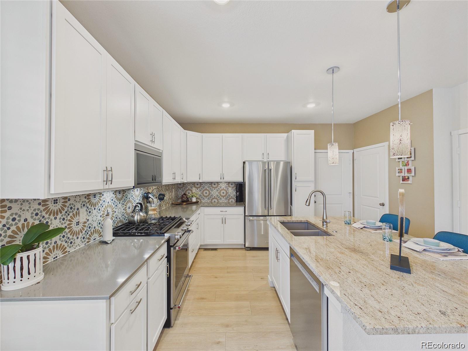 14553 W 91st Drive Arvada CO 80005