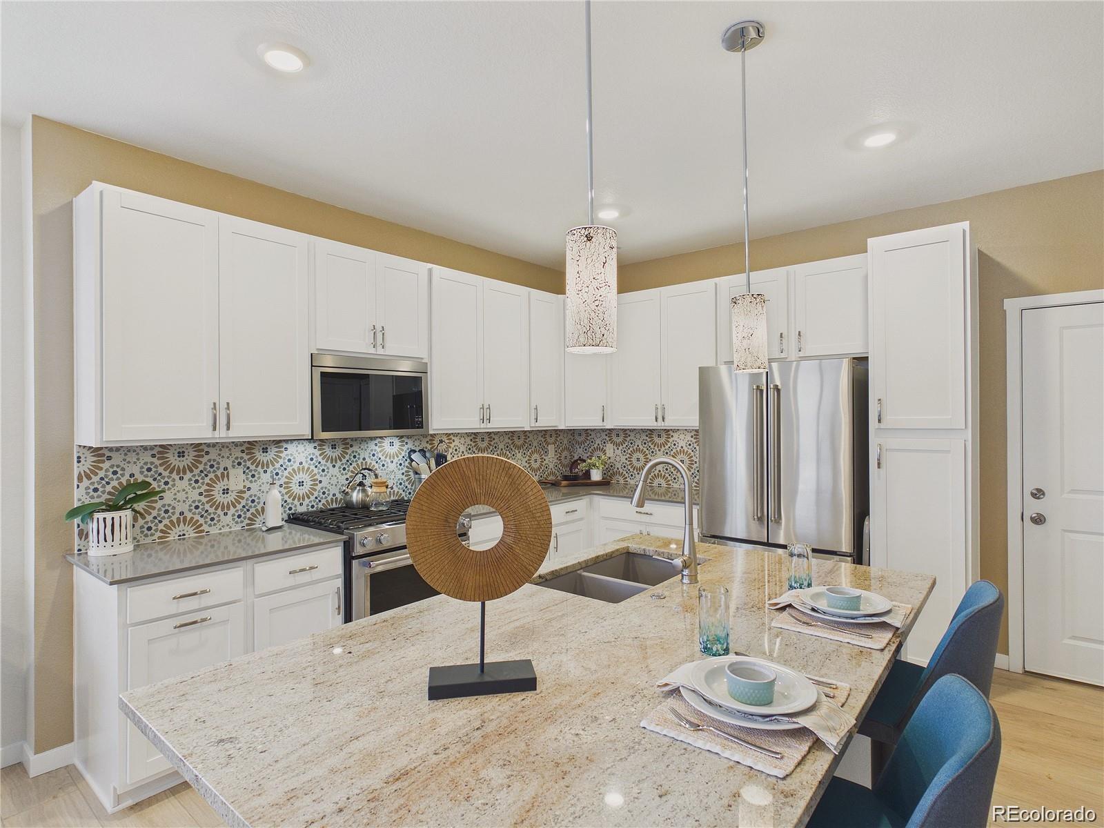 14553 W 91st Drive Arvada CO 80005