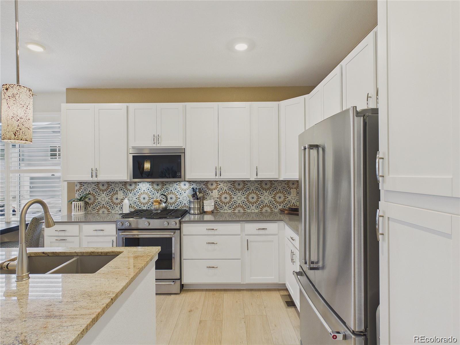 14553 W 91st Drive Arvada CO 80005