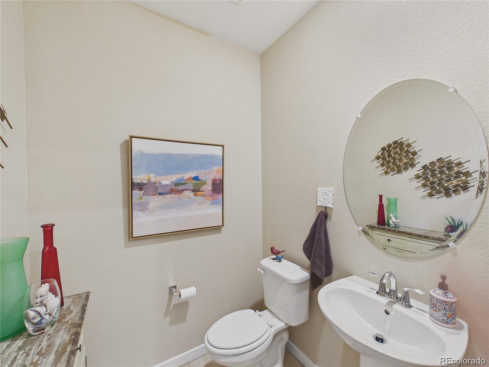 14553 W 91st Drive Arvada CO 80005